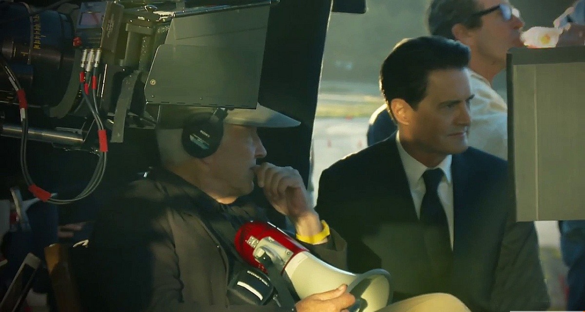 Watch Twins Online (2017)