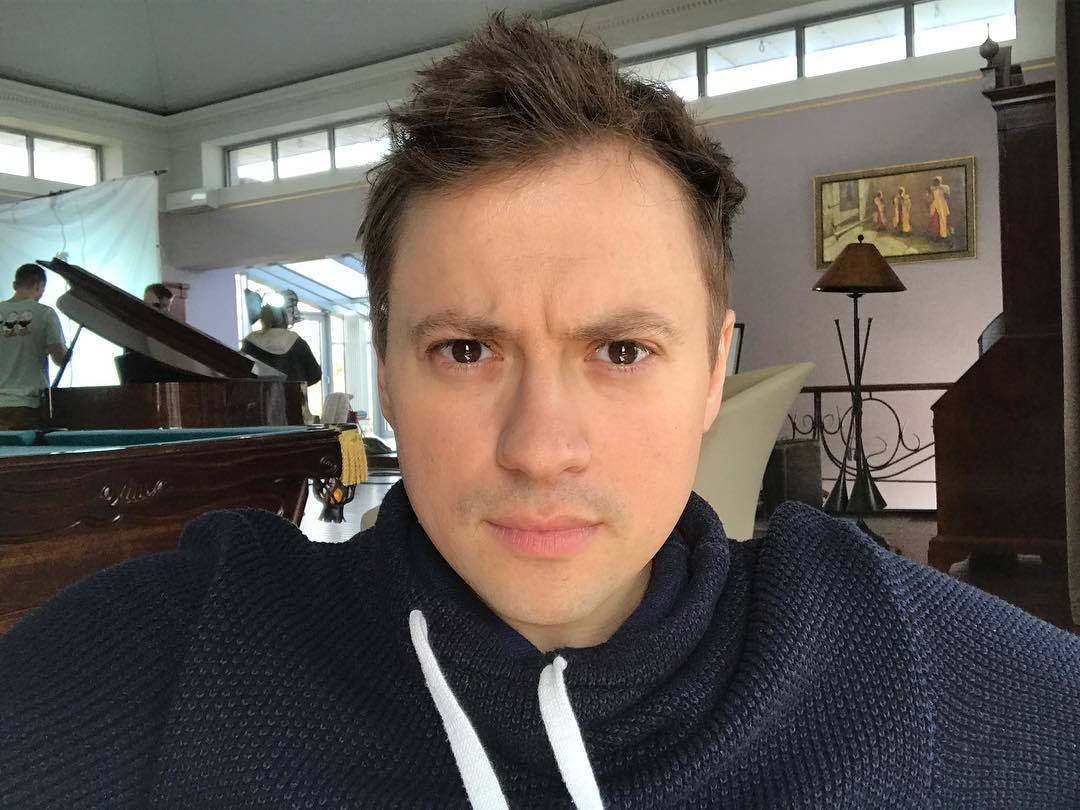 «Очень страшно»: Андрей Гайдулян рассказал об онкологическом заболевании