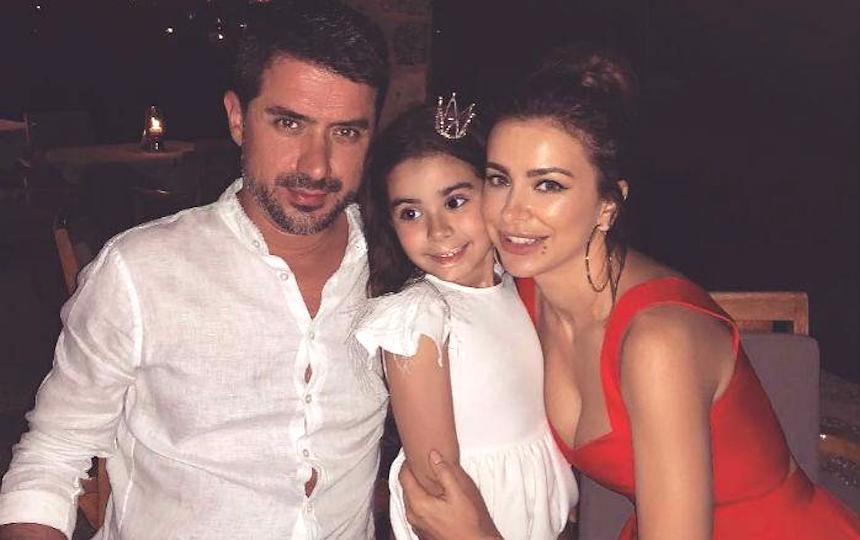 муж ани лорак попал крупное дтп центре киева