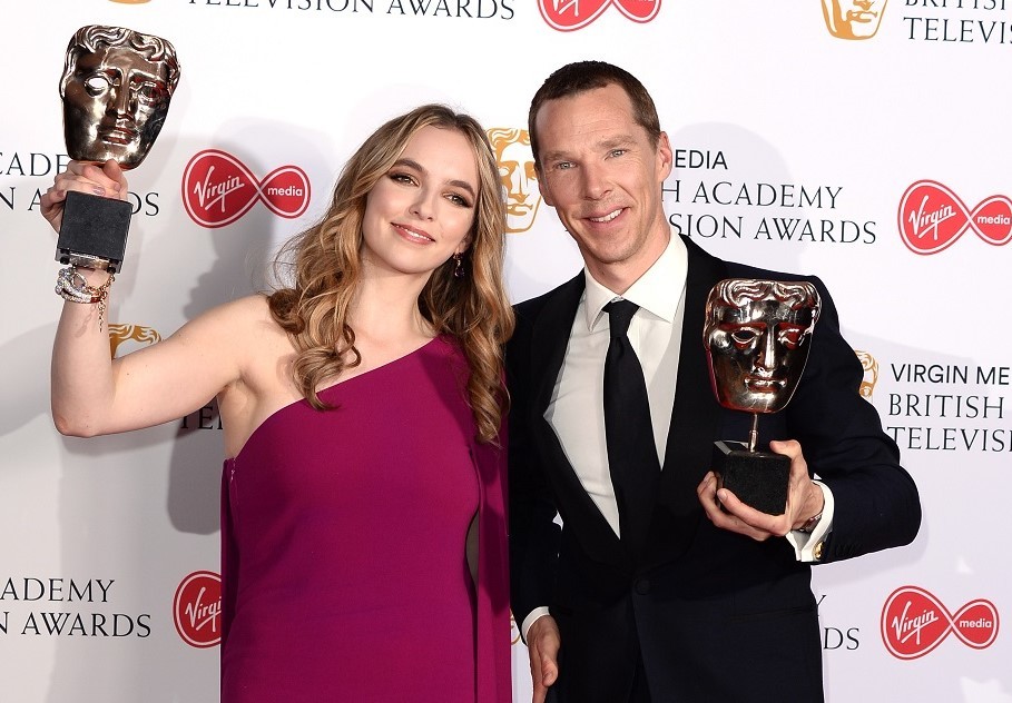     :         BAFTA-2019