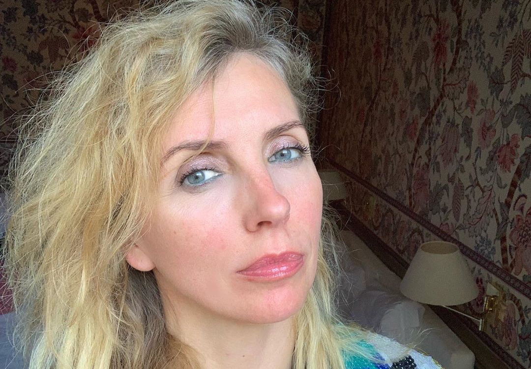 Скоро замуж? Светлана Бондарчук засветила роскошное кольцо