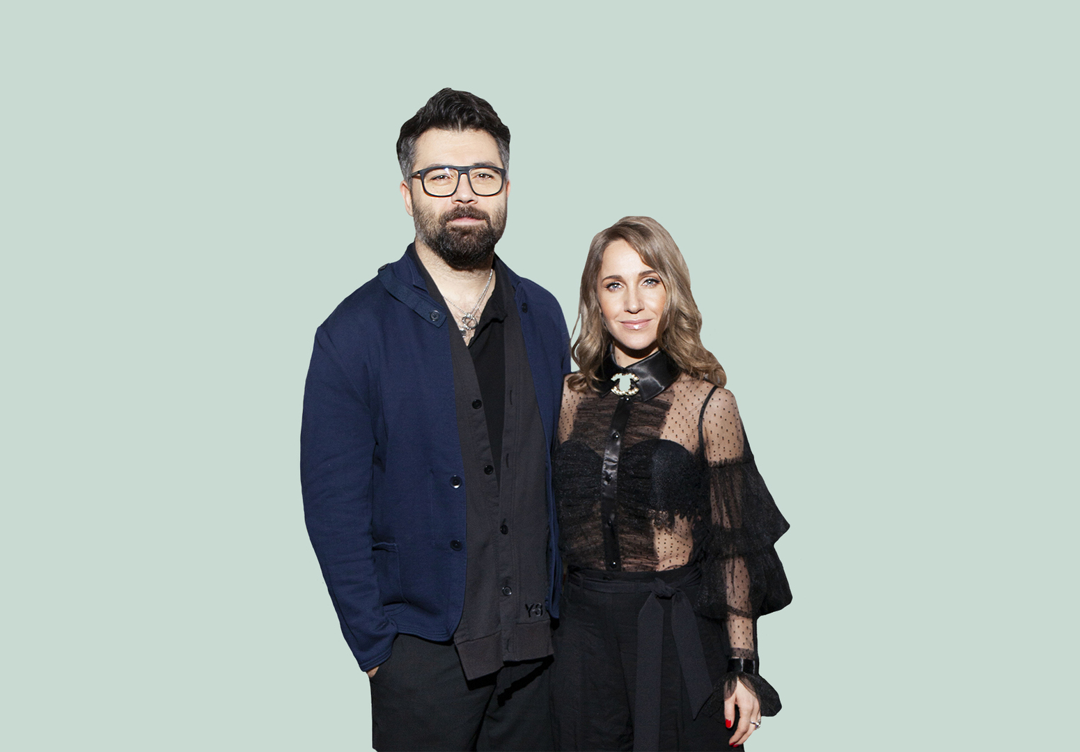 От шуток на льду до семейного счастья: история любви Ковальчук и Чумакова