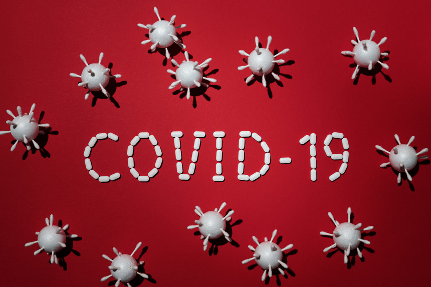       :    COVID-19  