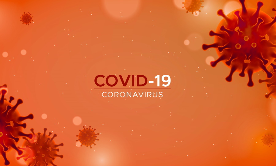    :      COVID-19