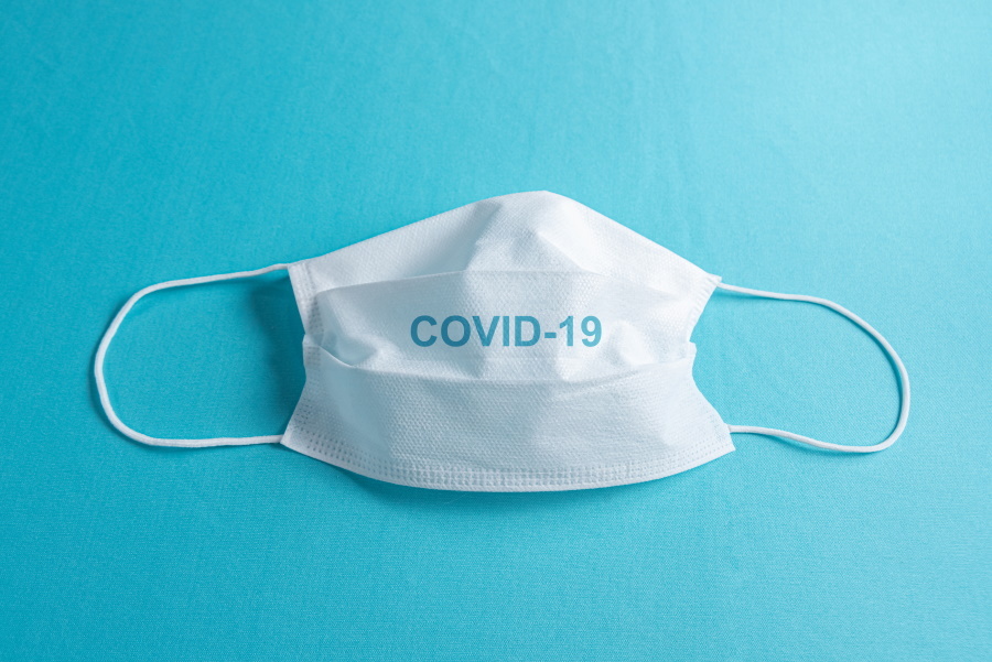  ,      :   COVID-19