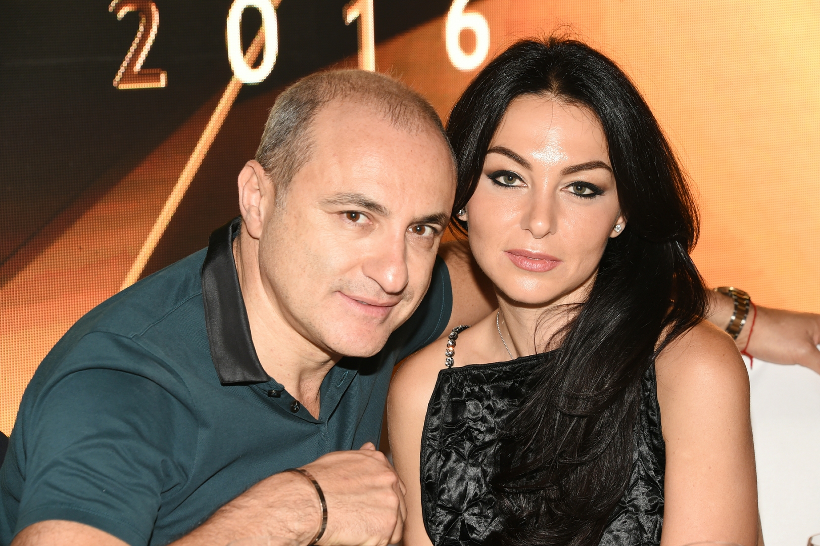 Михаил Турецкий раскрыл секрет семейного счастья: «У нас жена — начальник штаба»