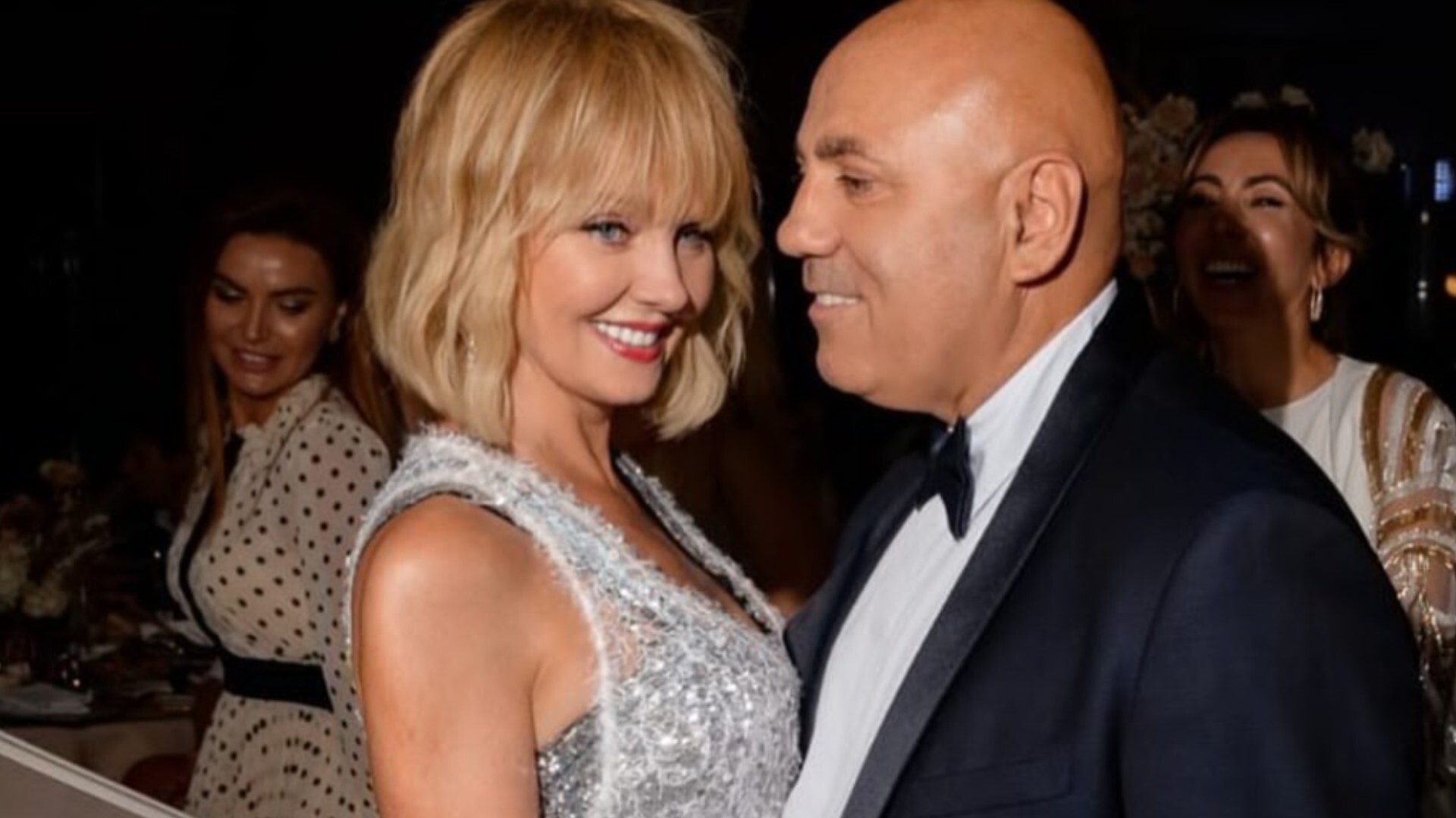 Валерия озвучила последнее желание умирающего Пригожина