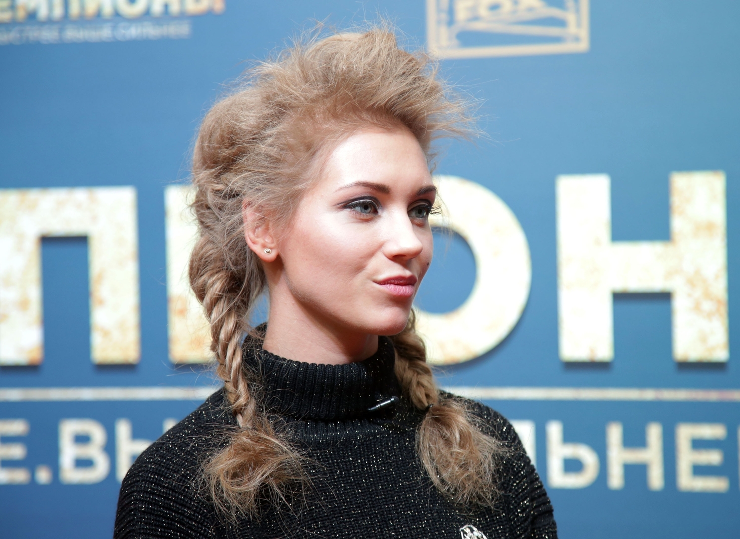 9-летняя дочь Кристины Асмус занялась благотворительностью