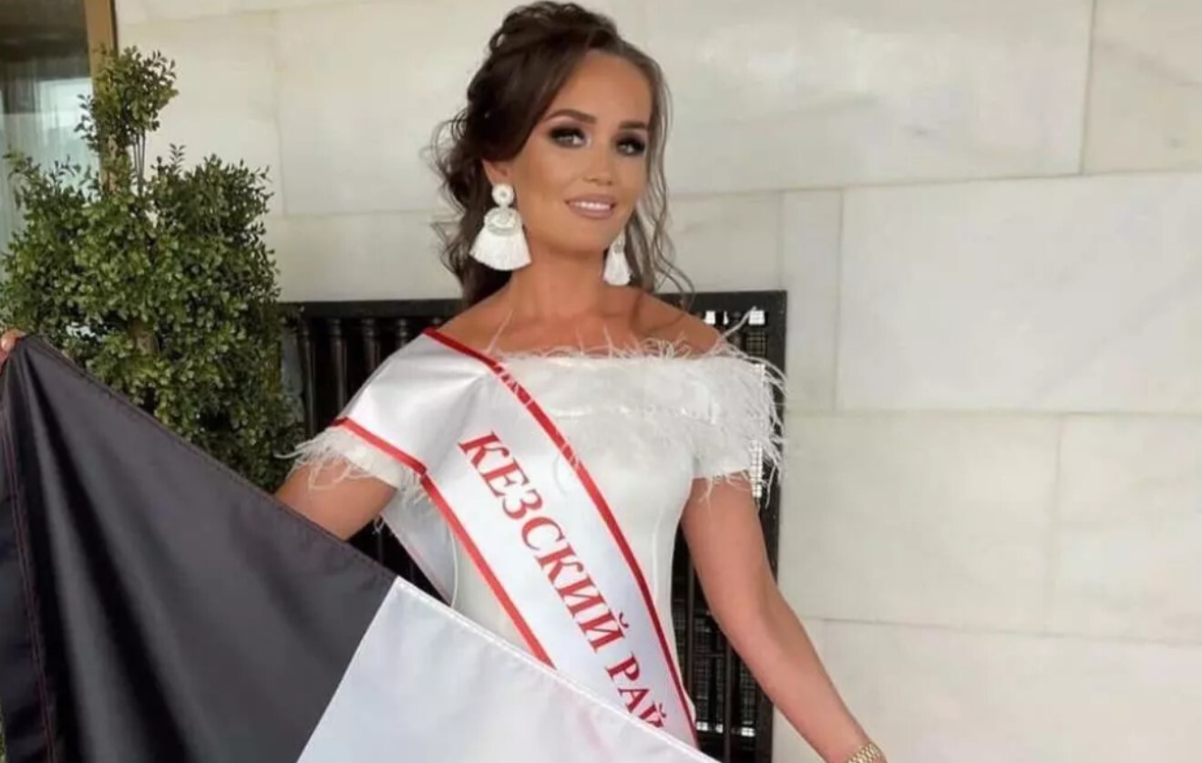 Что известно о россиянке, завоевавшей титул «Миссис Вселенная» - 2023