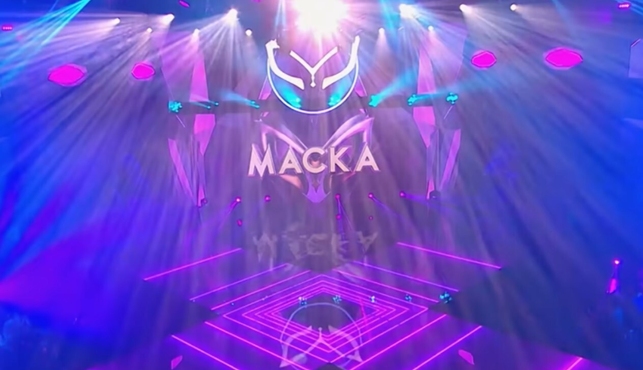 На шоу «Маска» назревает серьезный скандал
