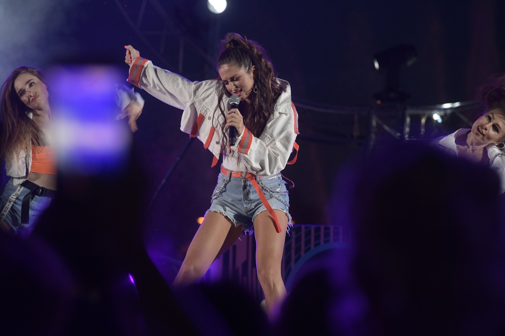 Музыкальный фестиваль «Белые Ночи Санкт-Петербурга» состоится в июле и будет длиться 3 дня