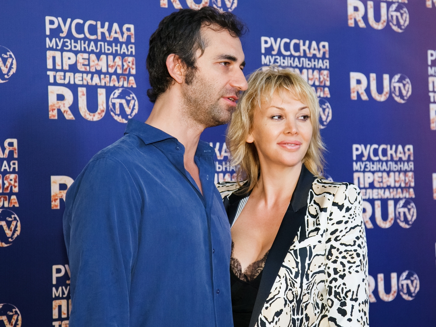 Солист MACHETE Ярослав Малый встретится с экс-супругой и дочкой спустя 11 лет