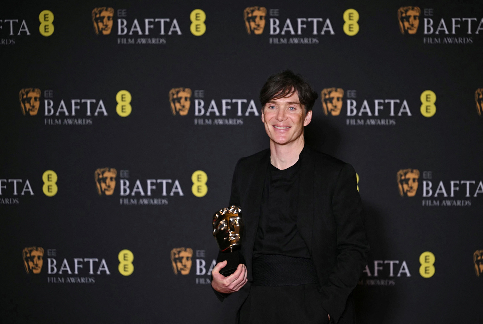 Драма «Оппенгеймер» Кристофера Нолана стала лучшим фильмом по версии BAFTA