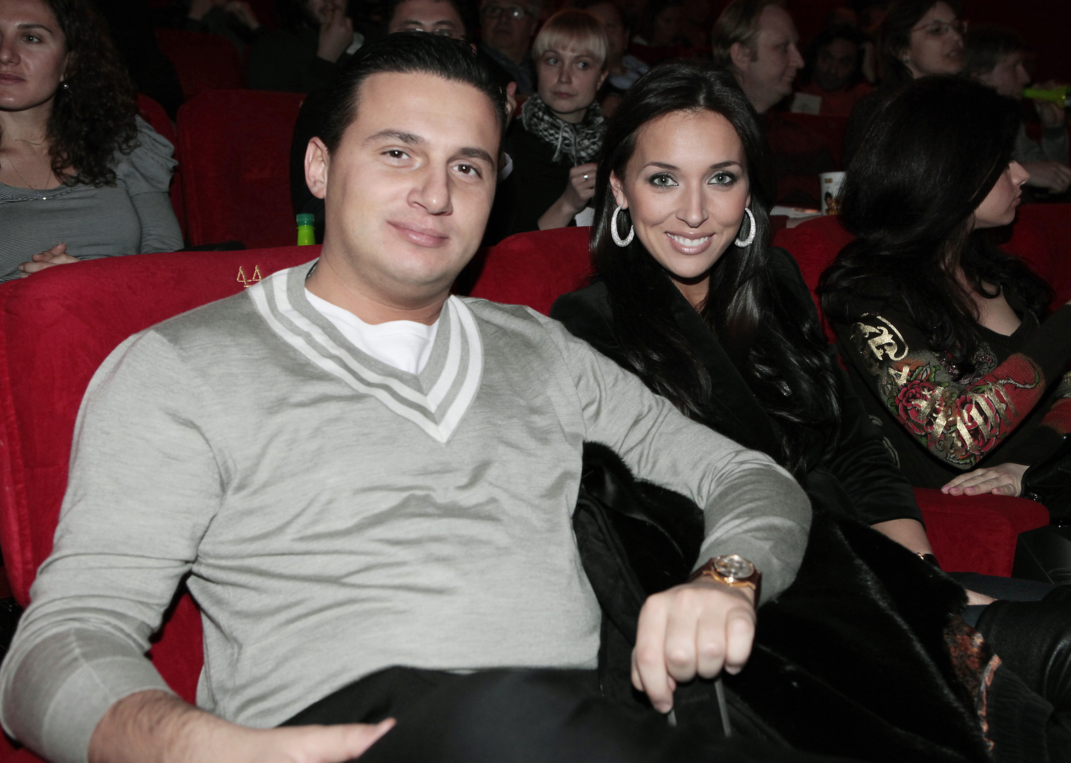 Блогер Екатерина Заворовская ответила на обвинения в романе с мужем Алсу