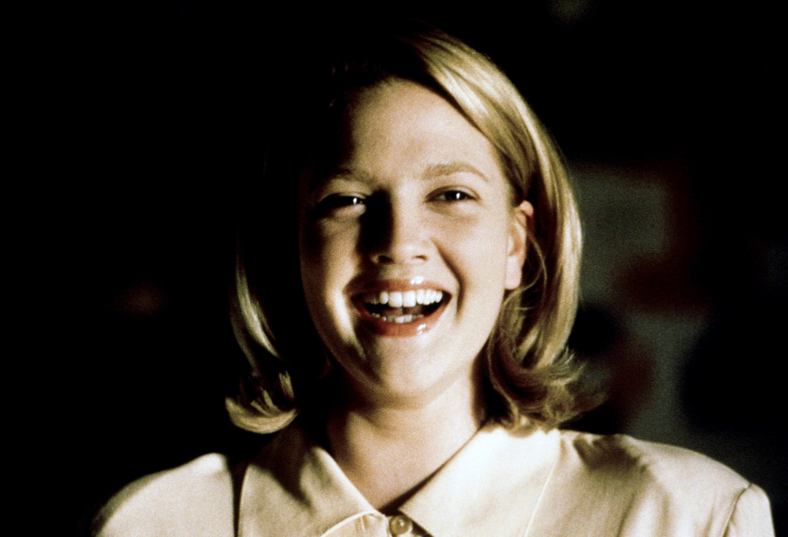 Актриса Дрю Бэрримор призналась, что не употребляет алкоголь уже пять лет