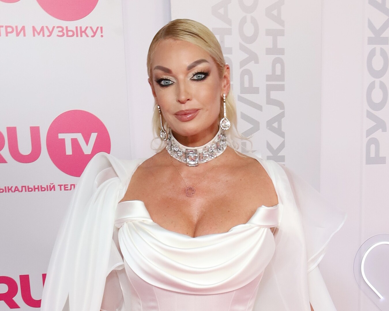 Волочкова позвонила Успенской после слов о ее дочери и заявила о недоразумении