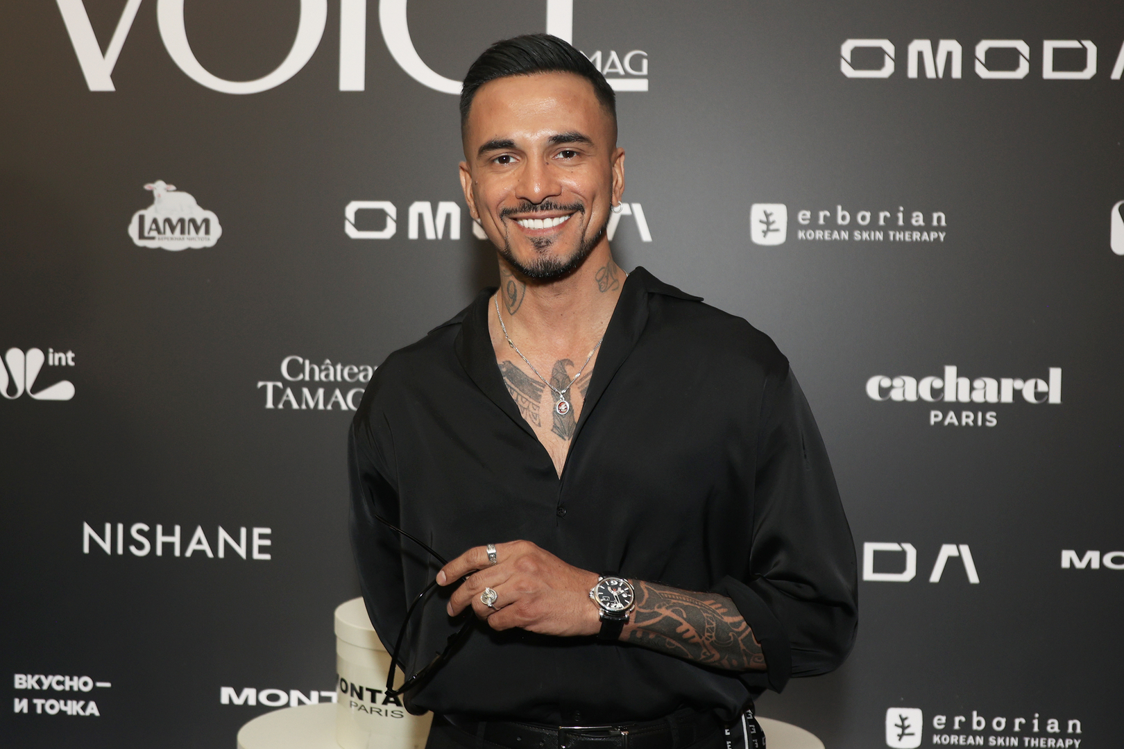 Певица Ирина Дубцова опровергла роман с рэпером Natan и заявила, что они друзья