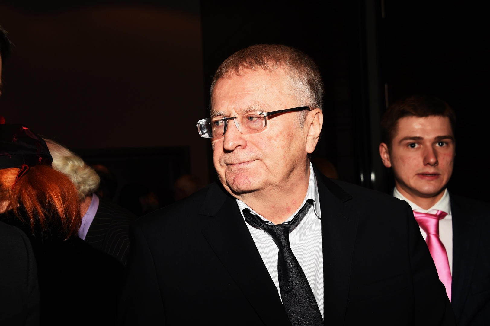 Mash: резиденцию Жириновского в Москве выставили на продажу за 800 млн рублей