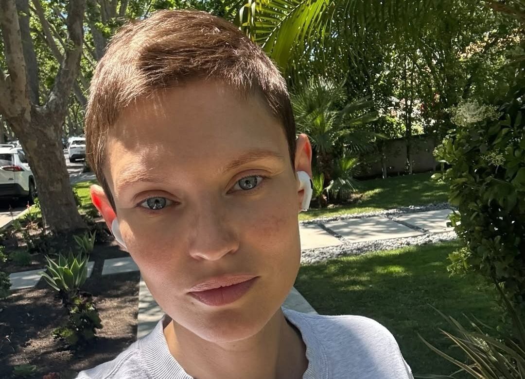 ���������� �� ���� ������ ����� �������� � ������� � ������ Victoria's Secret