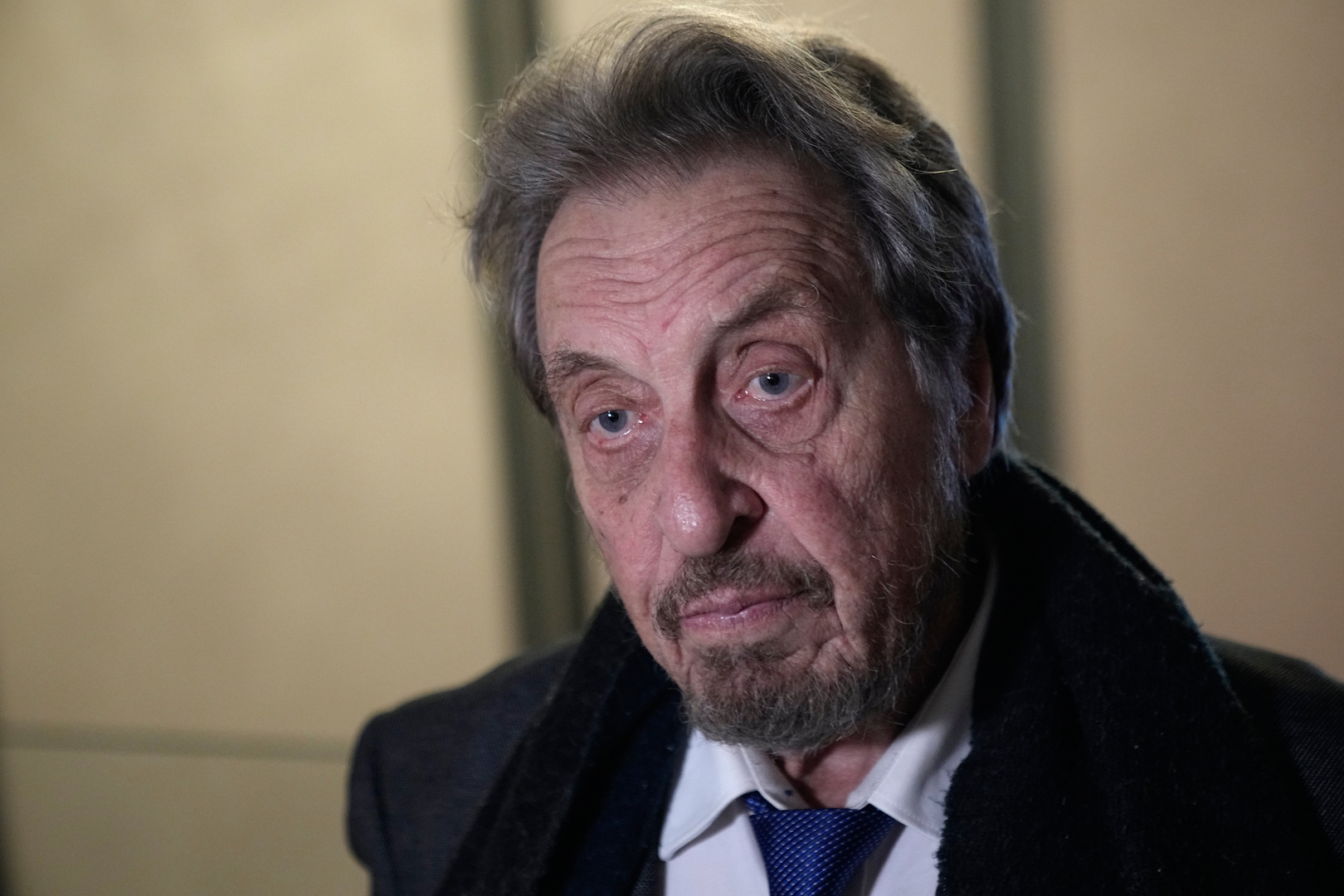 79-летний отец Илона Маска получал угрозы после слов о заговоре против России