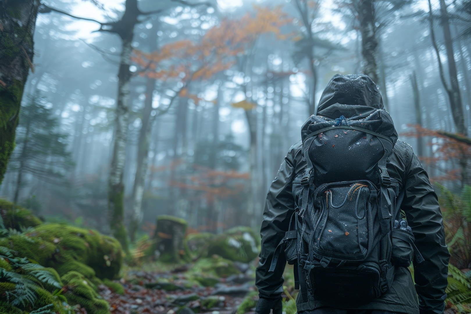 Пропавшую в красноярской тайге семью Усольцевых могут найти весной 2026 года
