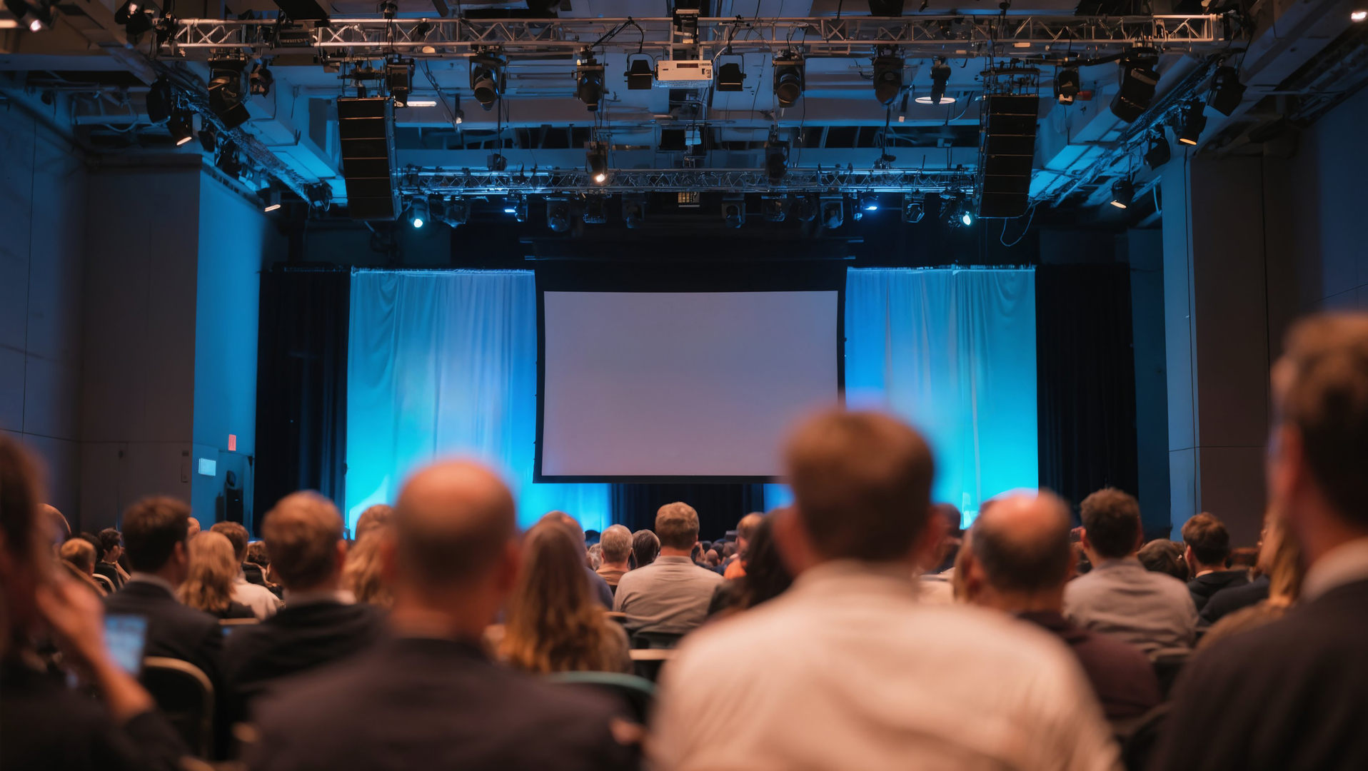 Оргкомитет НРФ'9 раскрыл подробности нового открывающего дня Недели рекламы