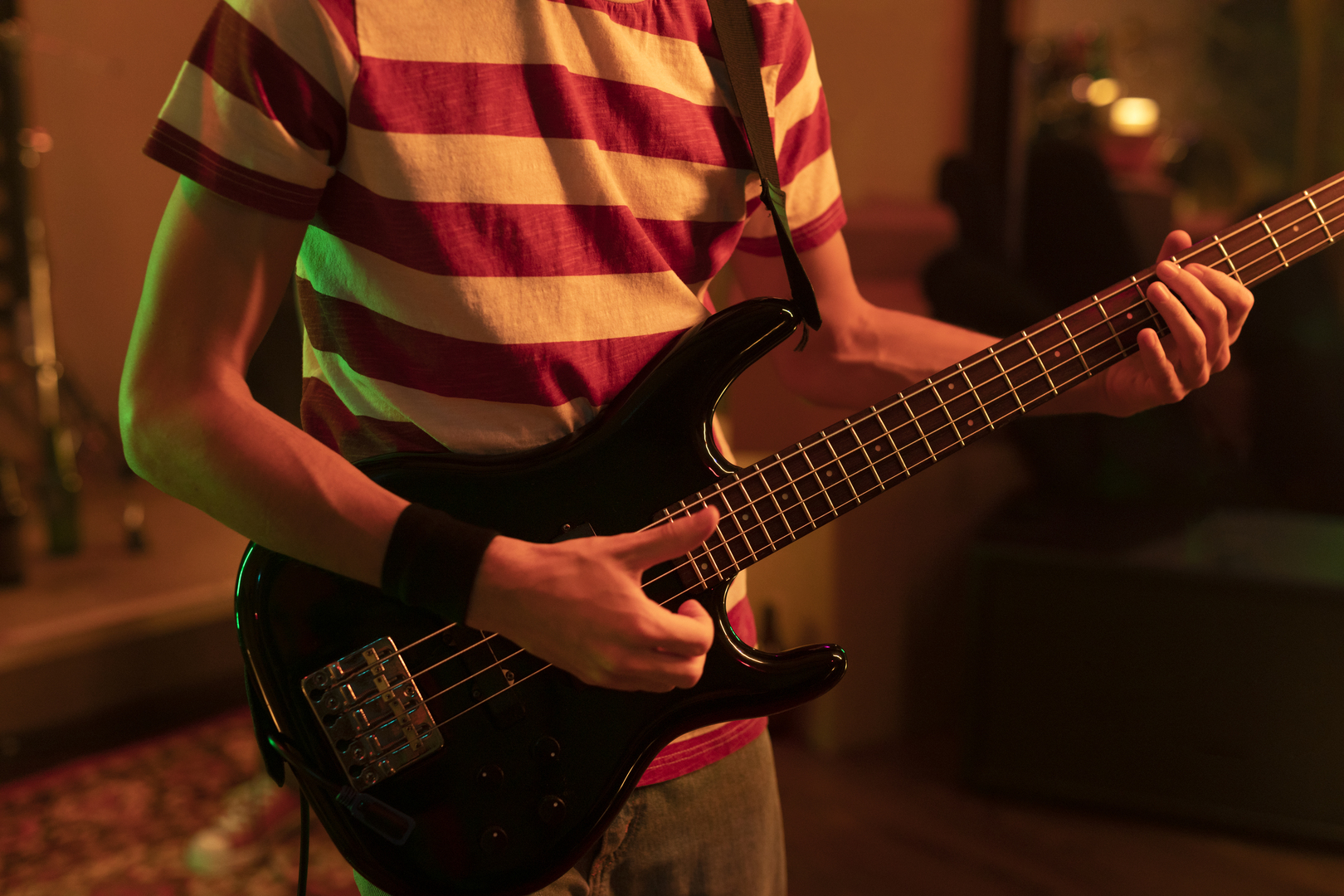 В день своего 47-летия от рака мозга умер экс-басист The Wildhearts Скотт Сорри