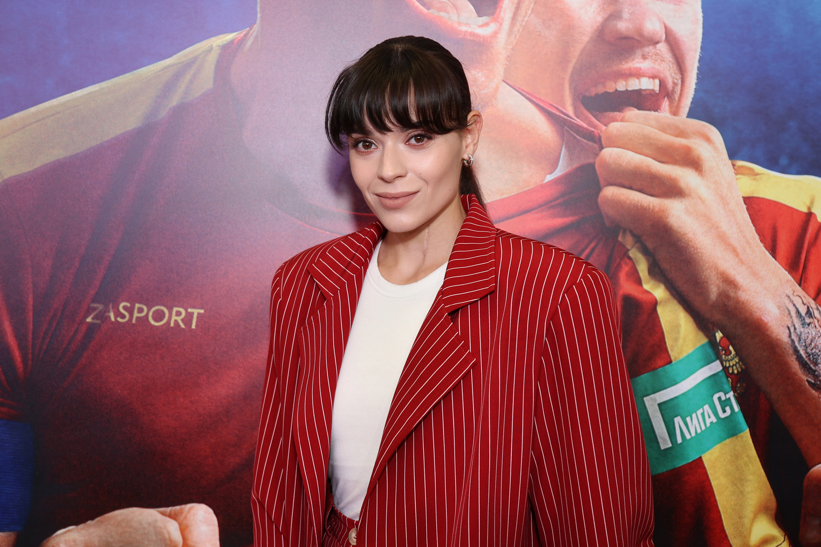 Фигуристка Аделина Сотникова впервые рассказала о тайной свадьбе с Попко