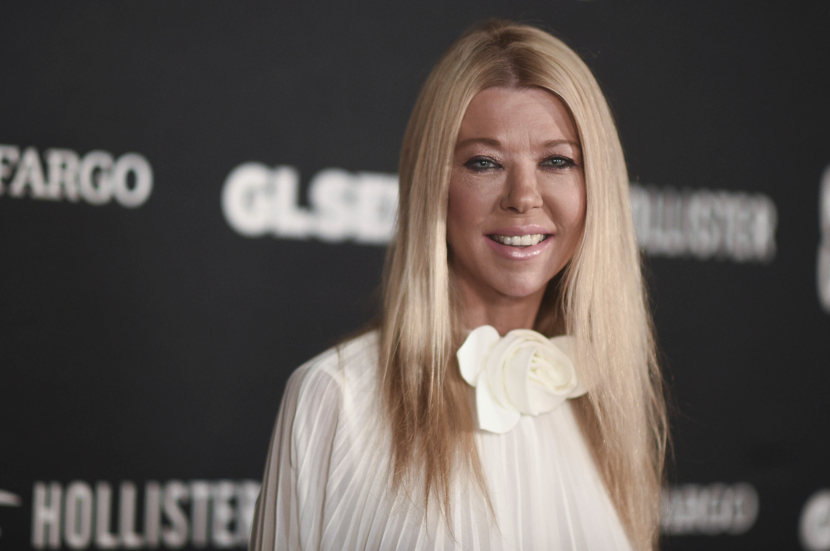 Американская актриса Тара Рид госпитализирована после посещения бара в Чикаго