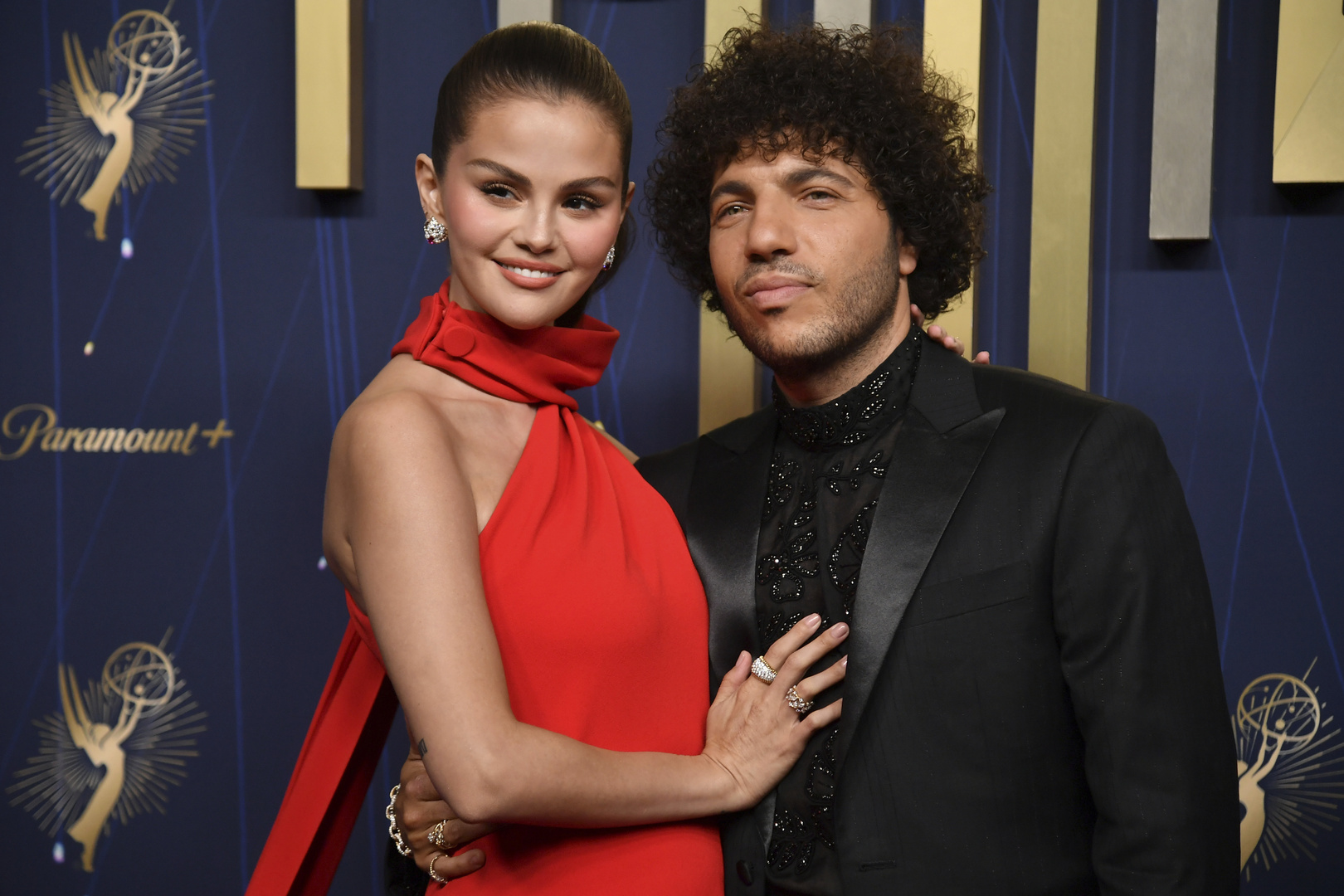 Двое мужчин в масках пытались ограбить дом свекрови Селены Гомес в Лос-Анджелесе