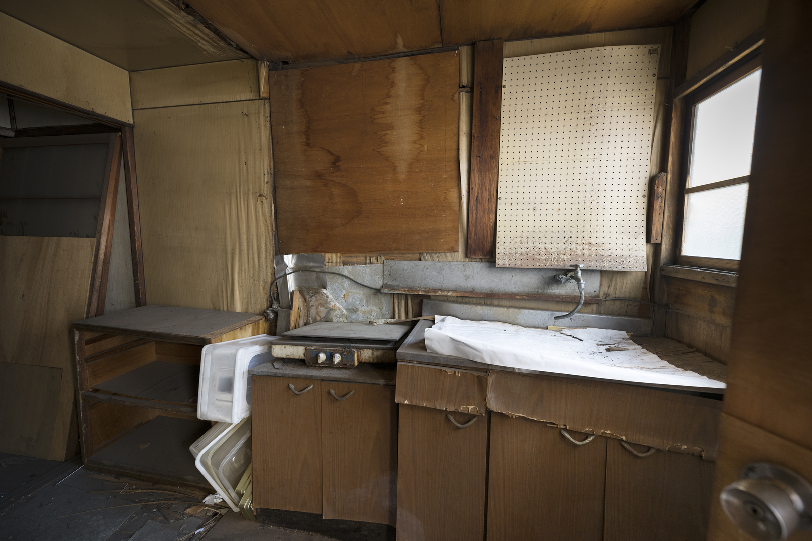 В Петербурге 13-летняя школьница убила мать и устроила пожар в квартире