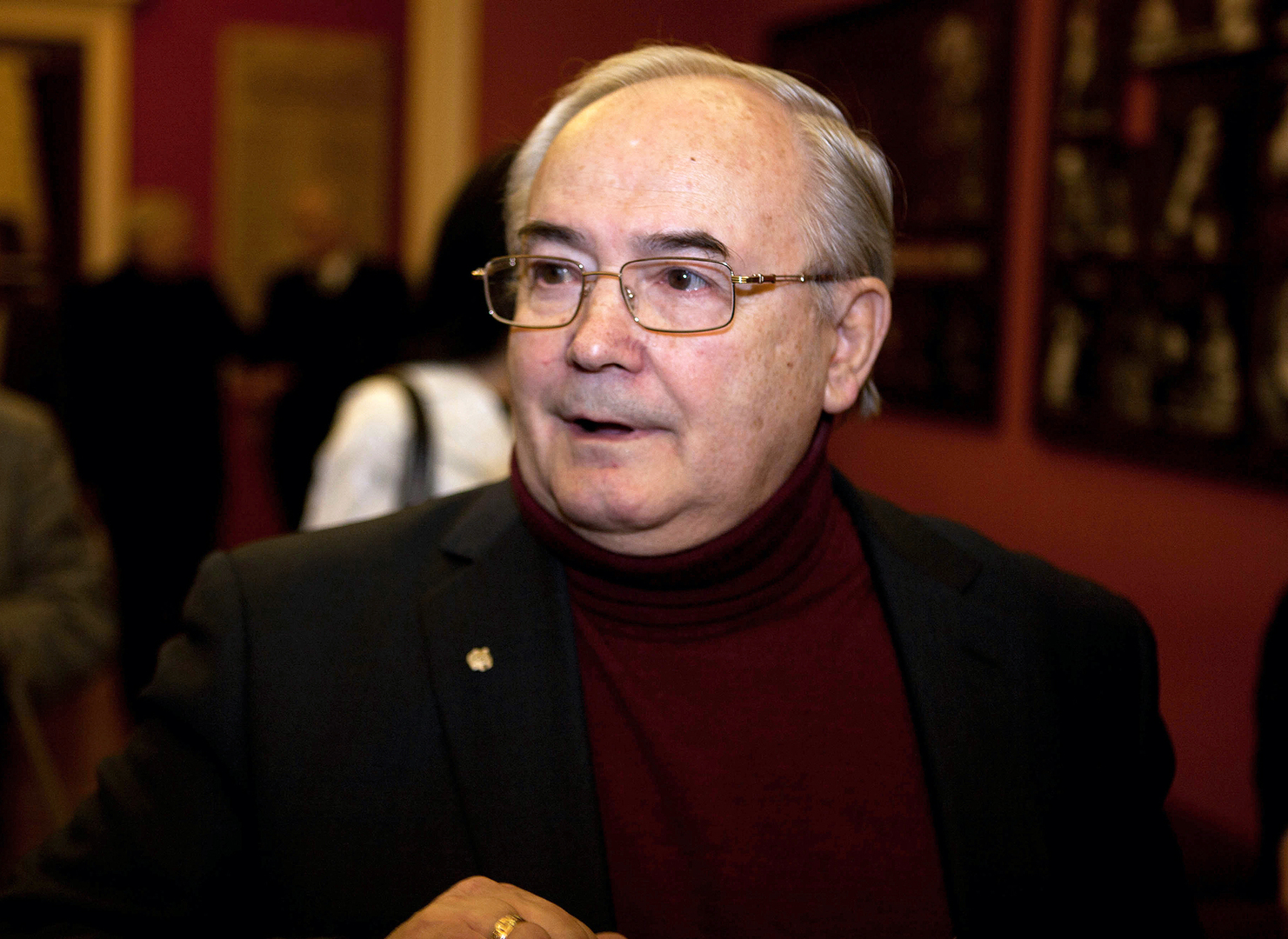 Причиной смерти актера Всеволода Шиловского назвали тяжелую болезнь