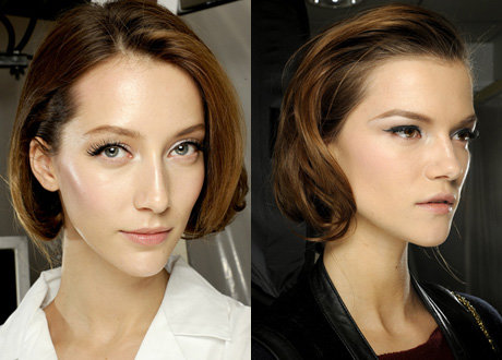 Modnye Strizhki Na Korotkie Volosy 2012 19 Foto Passion Ru