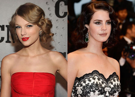 Makiyazh I Pricheski V Stile Velikogo Getsbi 41 Foto Passion Ru