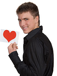 Учитывай свою личность и предпочтения