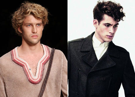 Muzhskie Strizhki I Pricheski 2012 18 Foto Passion Ru