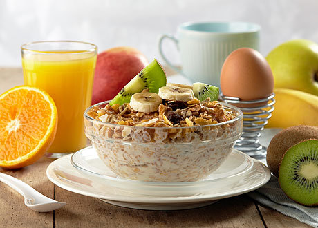 Главные принципы правильного завтрака для эффективного похудения: советы врача - Страсти