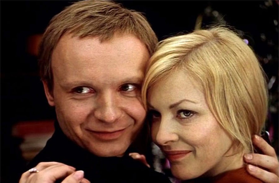 Новогодние Песни Кино