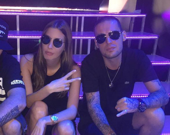 Истерики, Ревность И Агрессия: Нумеролог Об Отношениях Гуфа И Кети Топурии  | Passion.ru