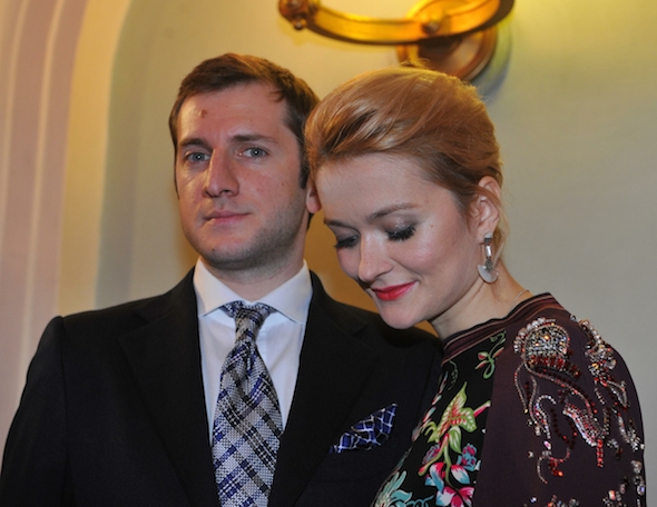 «Закон бумеранга»: Настя Кочеткова резко высказалась о разводе Резо Гигинеишвили и Надежды Михалковой