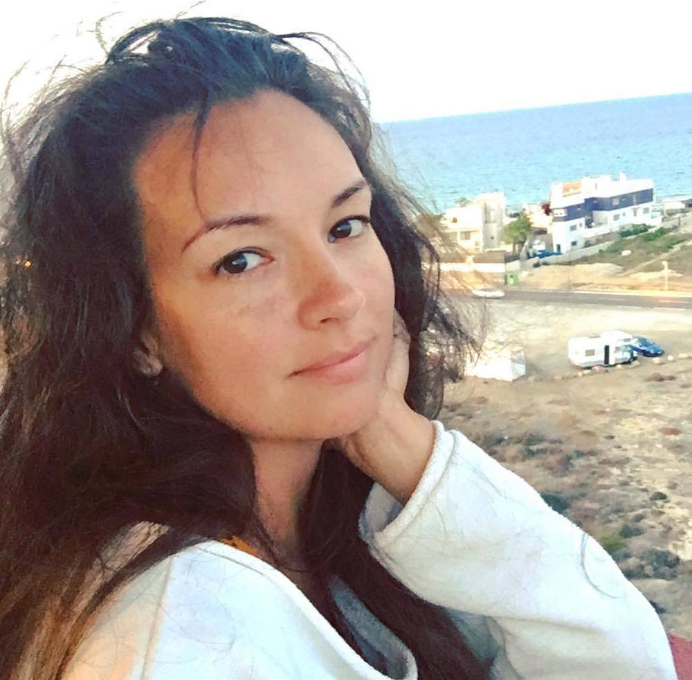 Мужья Ольги Павловец Фото