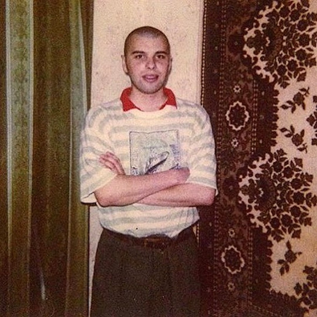 Фадеев документалист. Макс Фадеев в юности. Фадеев 1990.