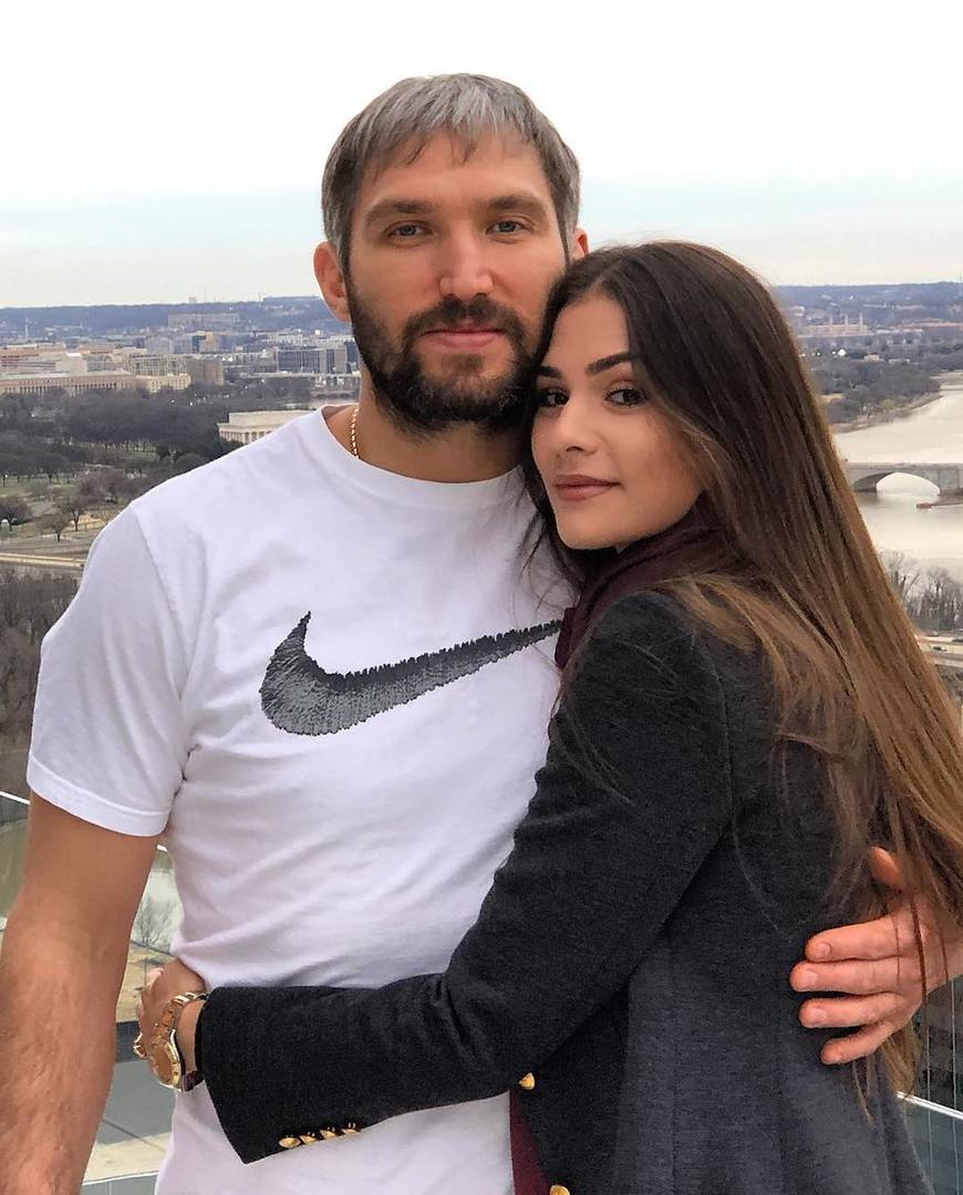 Первый раз в питерской локации