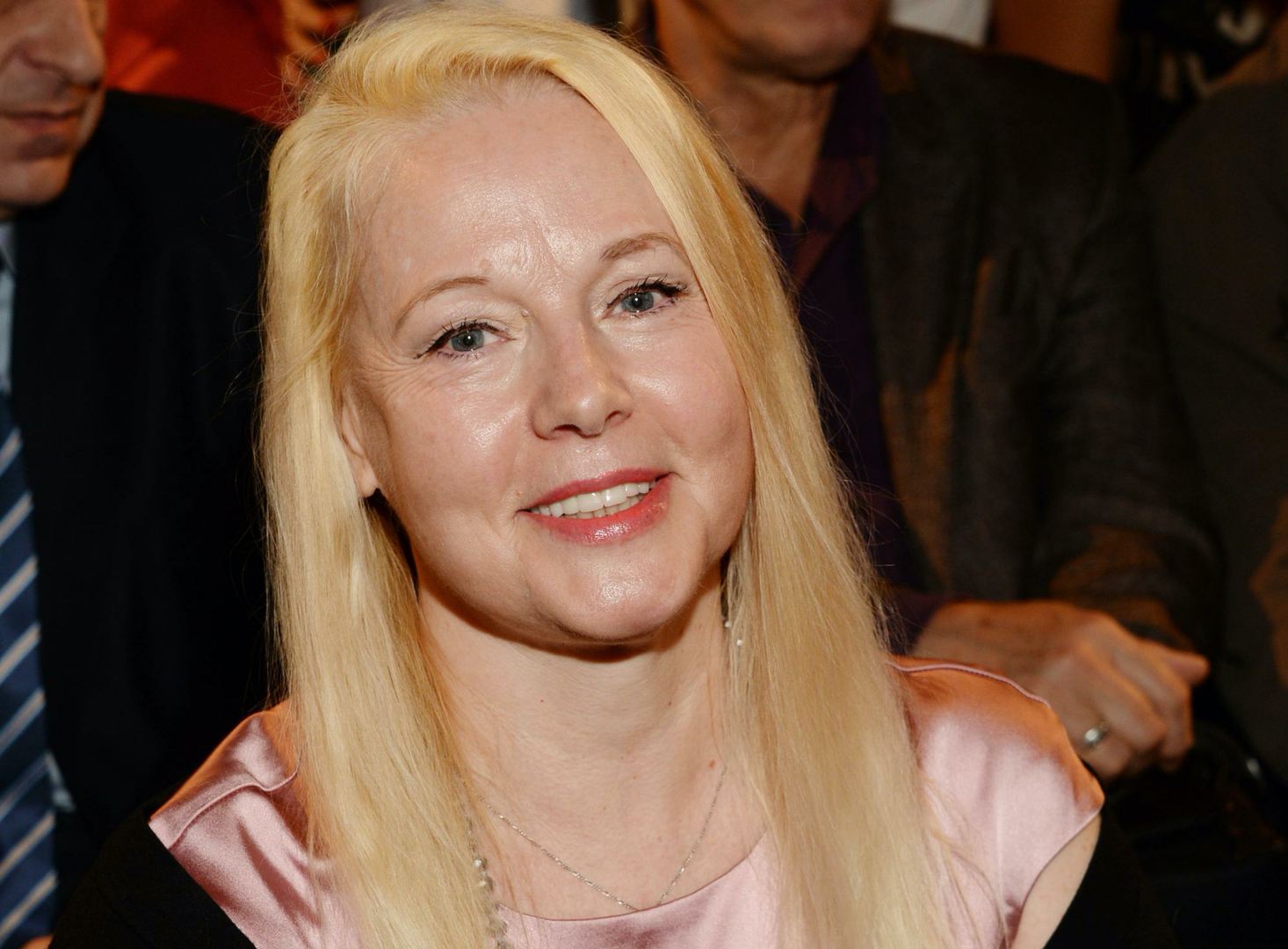 сколько лет елене кондулайнен