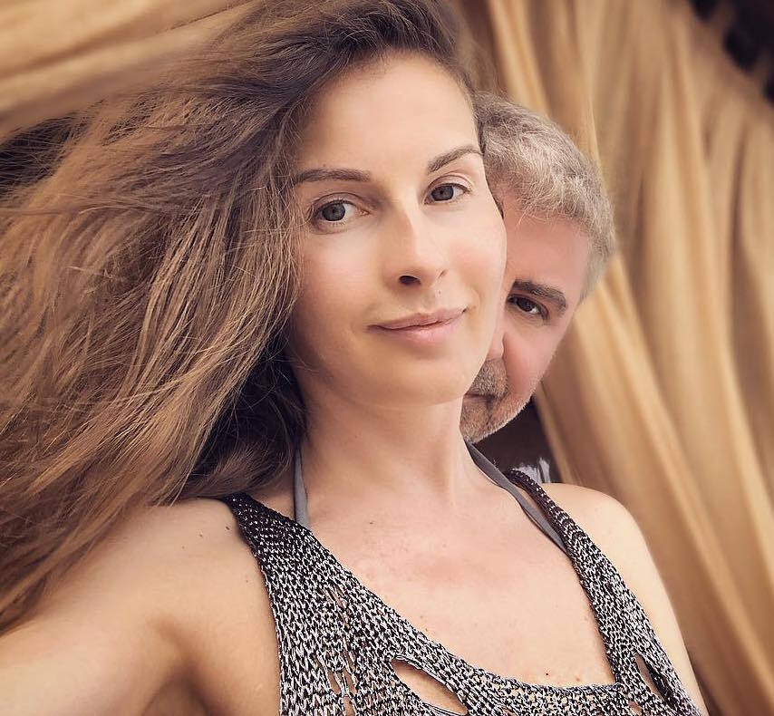 Жена Сосо Павлиашвили помогла ему справиться с тяжелой болезнью Обо всем понемно