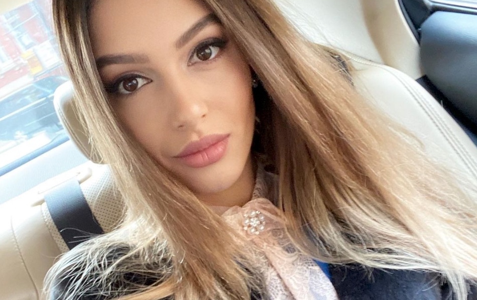 Оксана Воеводина рассказала, как стала «Мисс Москва» после упреков экс-бойфренда