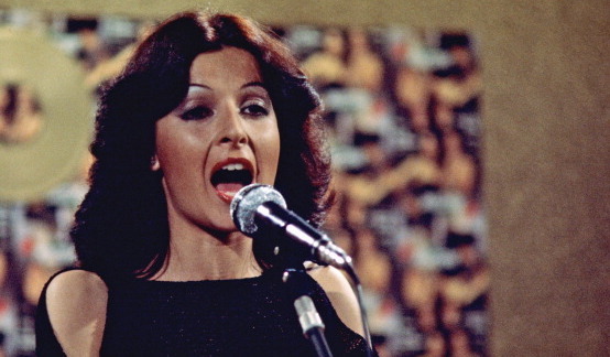 Солистка дуэта Baccara Мария Мендиола скончалась на 70-м году жизни