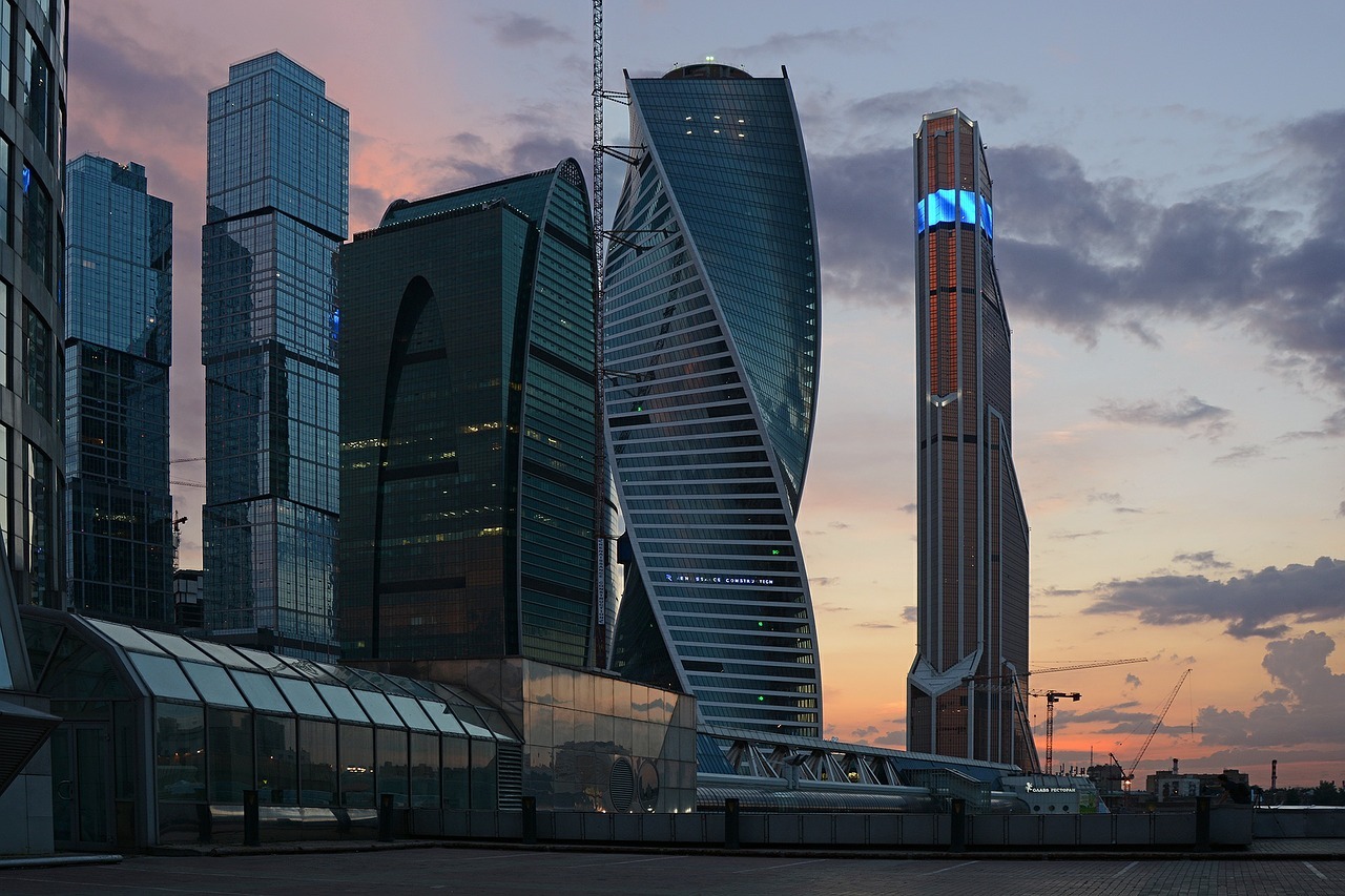 На заработки в столицу: Москва признана лучшим городом для построения карьеры