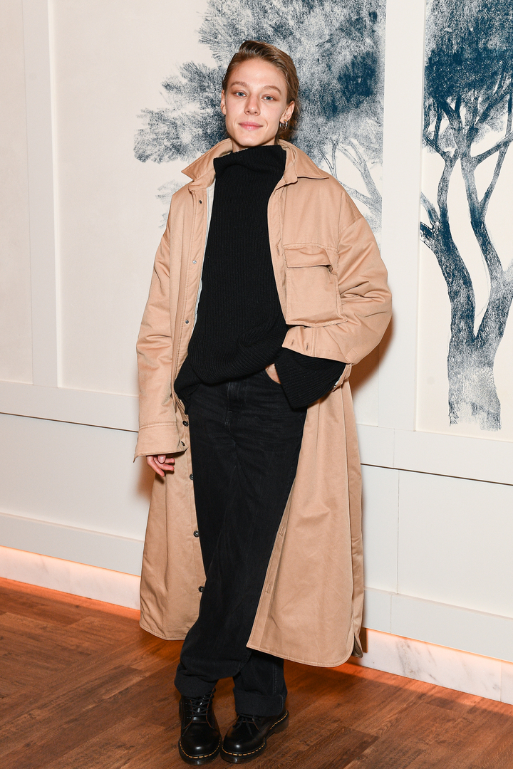 Алена Михайлова