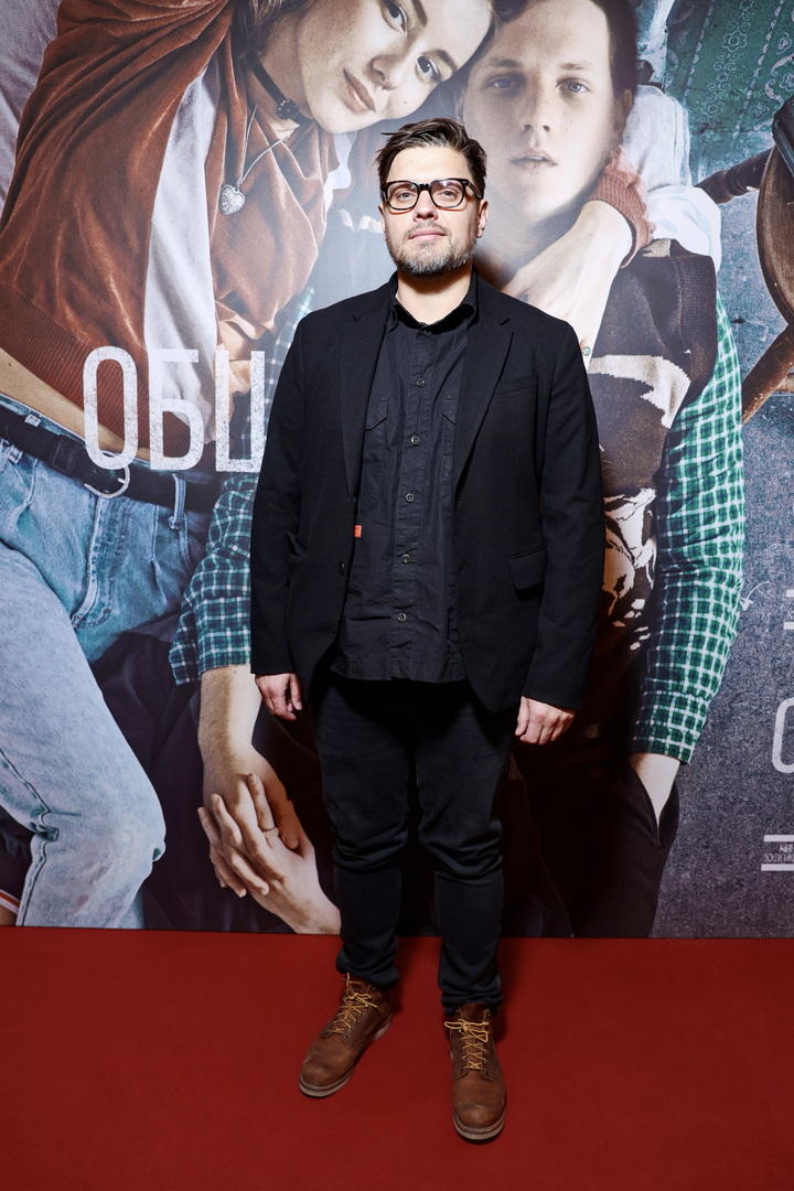 Роман Васьянов